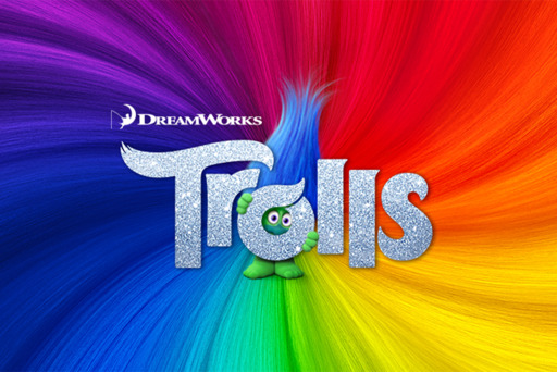 Trolls - The Movie